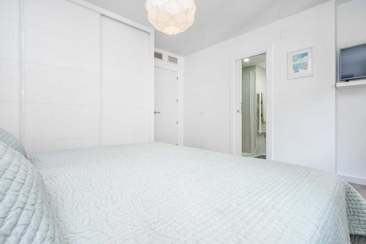 Appartement Malagueta In By Solaga Homes