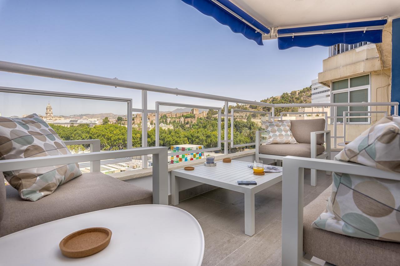 Malagueta In By Solaga Homes Appartement *
