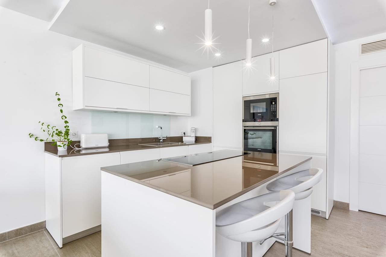 Malagueta In By Solaga Homes Appartement *