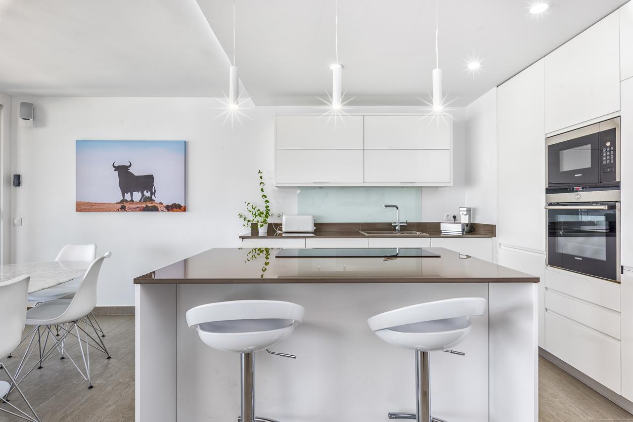 Appartement Malagueta In By Solaga Homes *