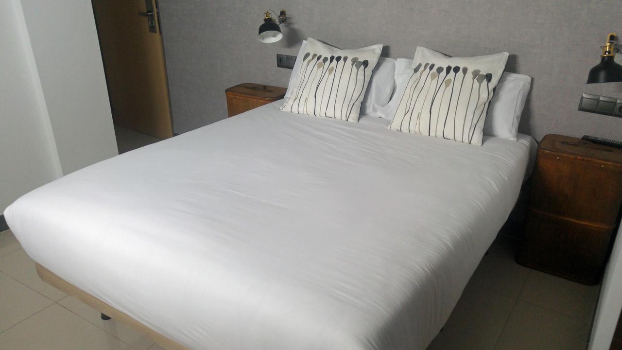 Hotell The Lights