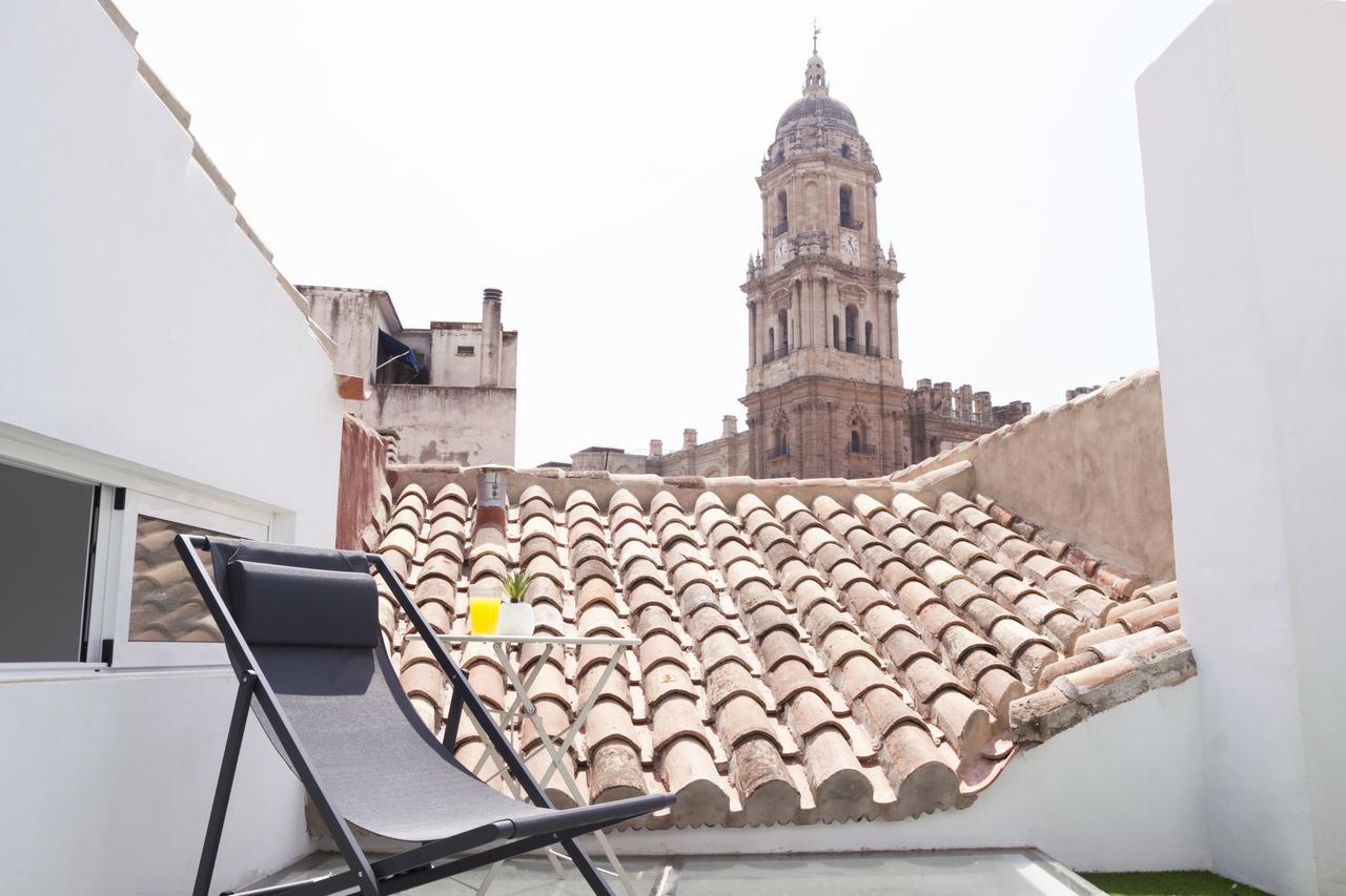 Chinitas Urban Estudios Malaga