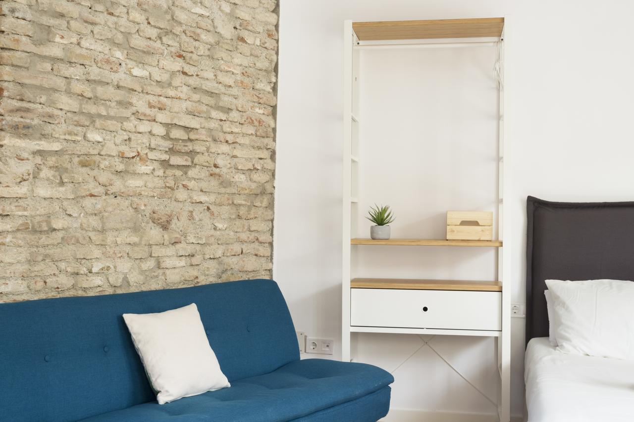 Chinitas Urban Estudios Apartment Malaga