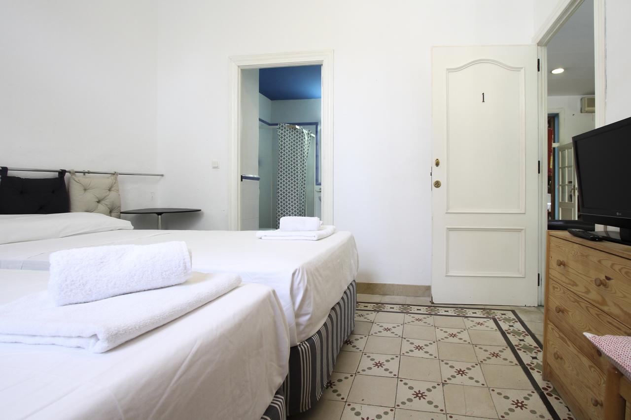 Acacias 2* Málaga