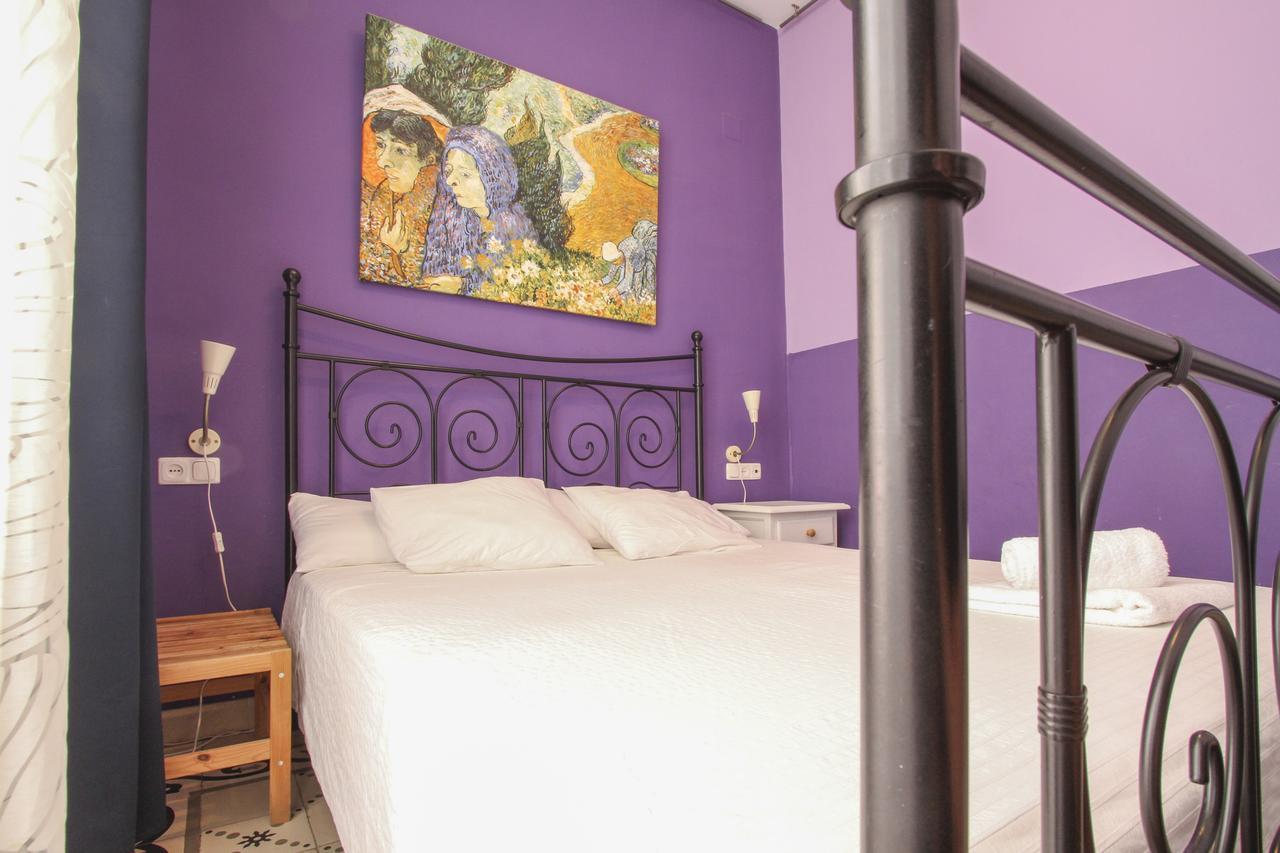 Acacias 2* Málaga