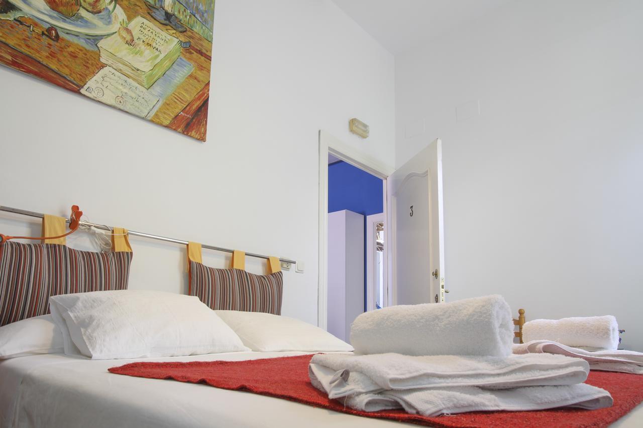 Casa de hóspedes Acacias 2*