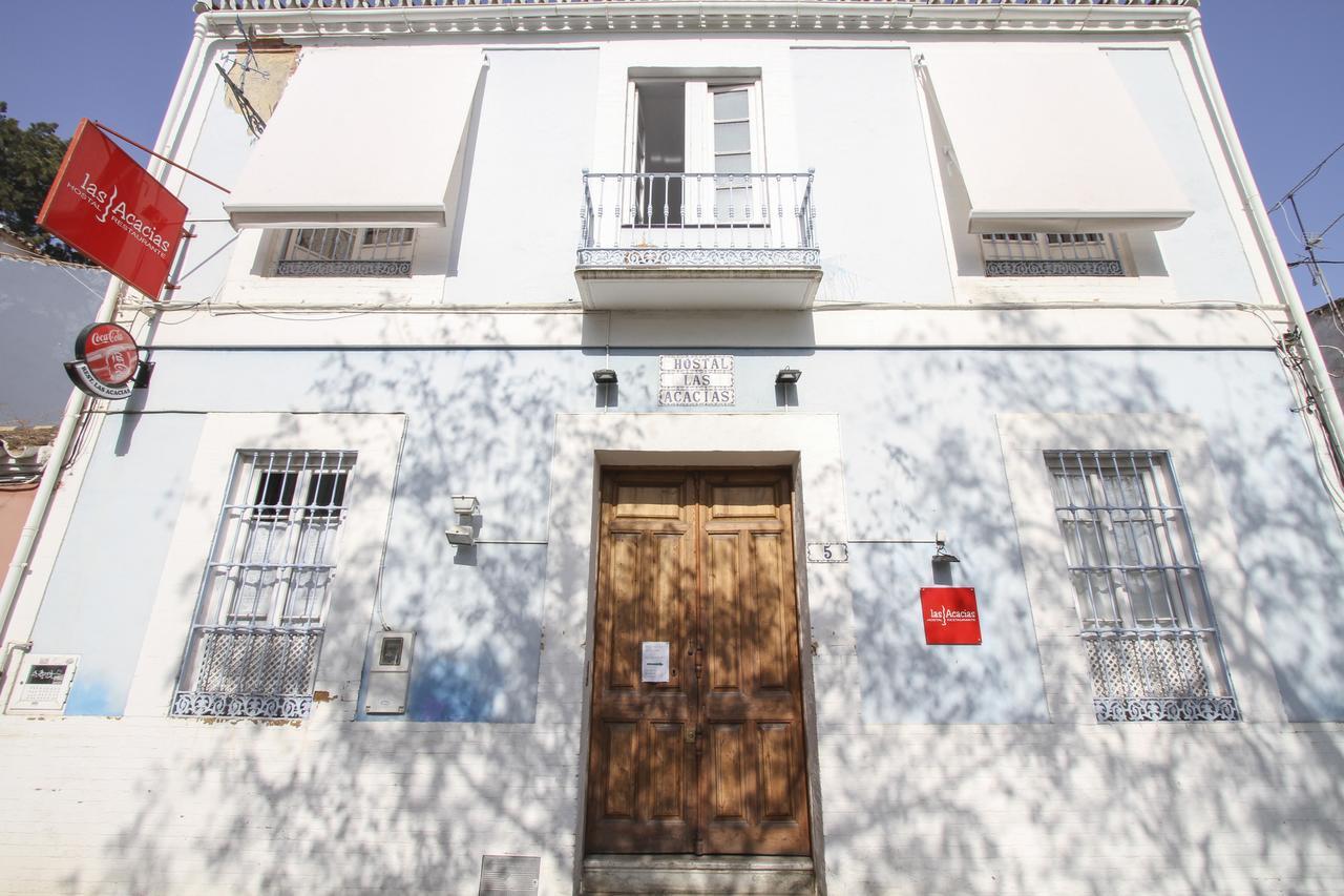 Acacias Casa de hóspedes 2*