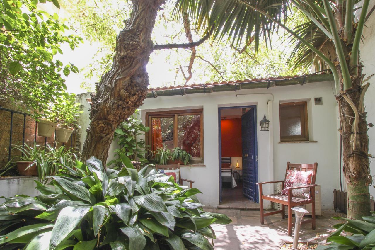 Casa de hóspedes Acacias