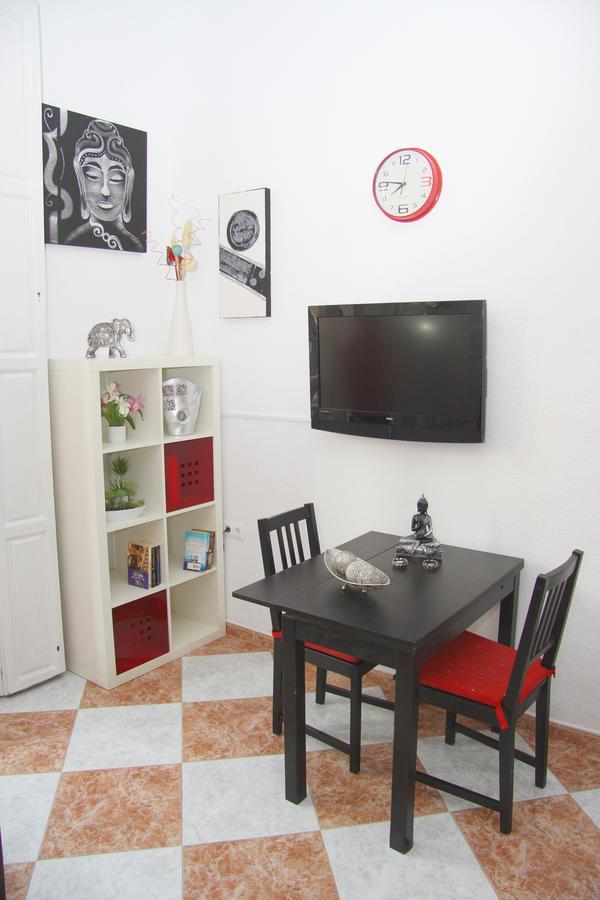 Uncibay Málaga