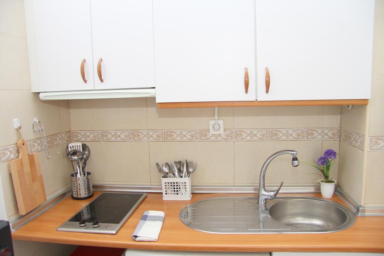 Apartamento Uncibay