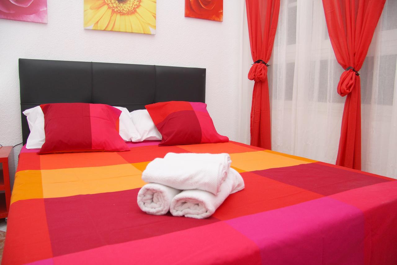 Apartamento Uncibay Málaga