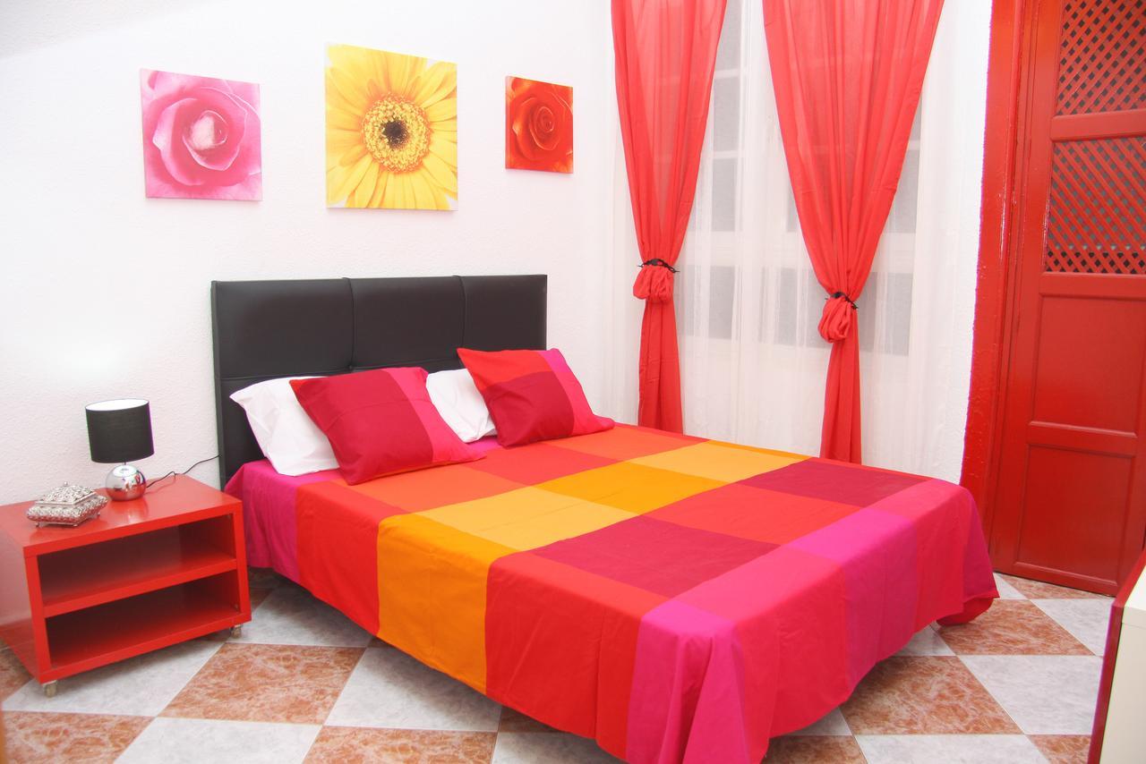 Apartamento Uncibay Málaga