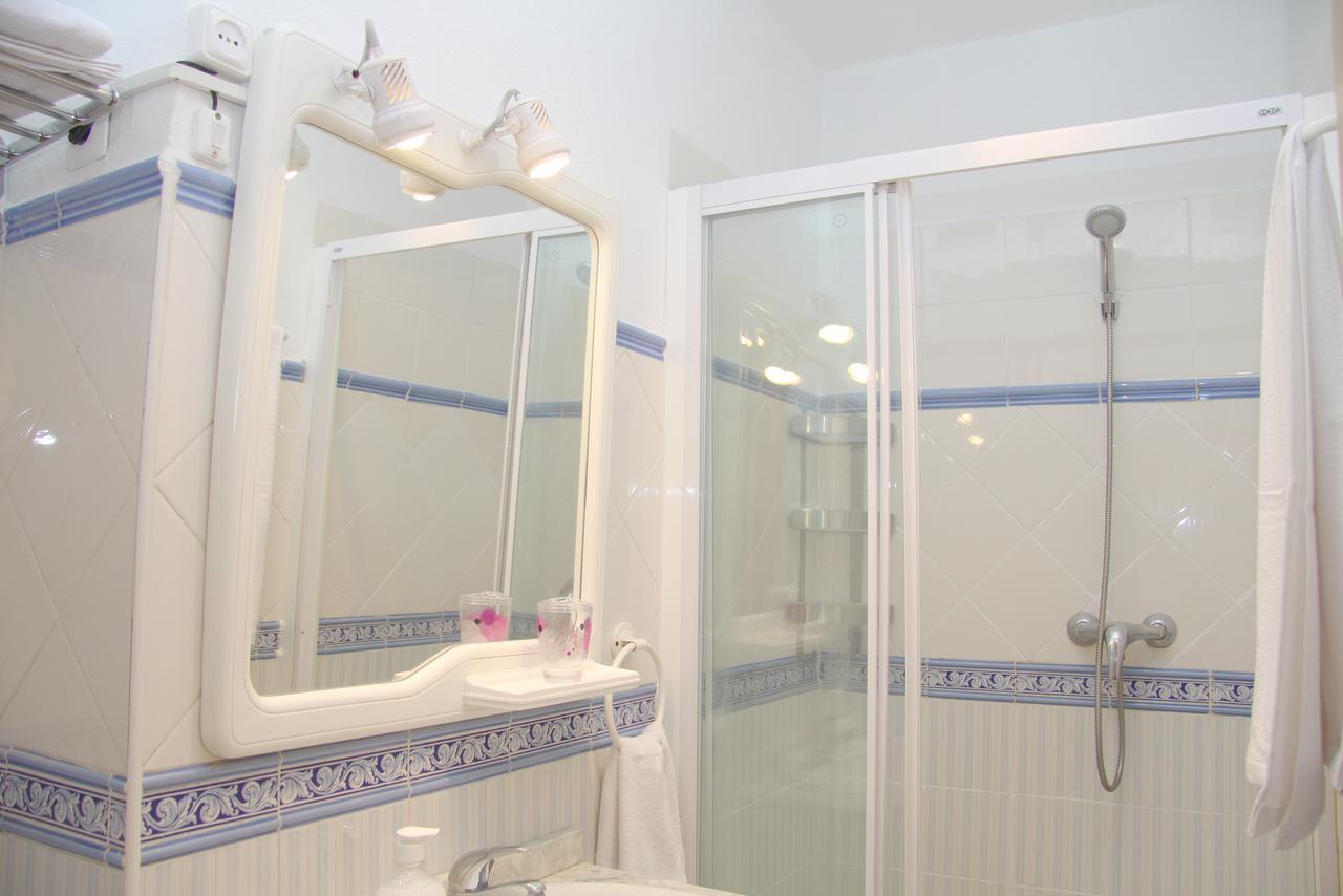 Apartamento Uncibay Málaga