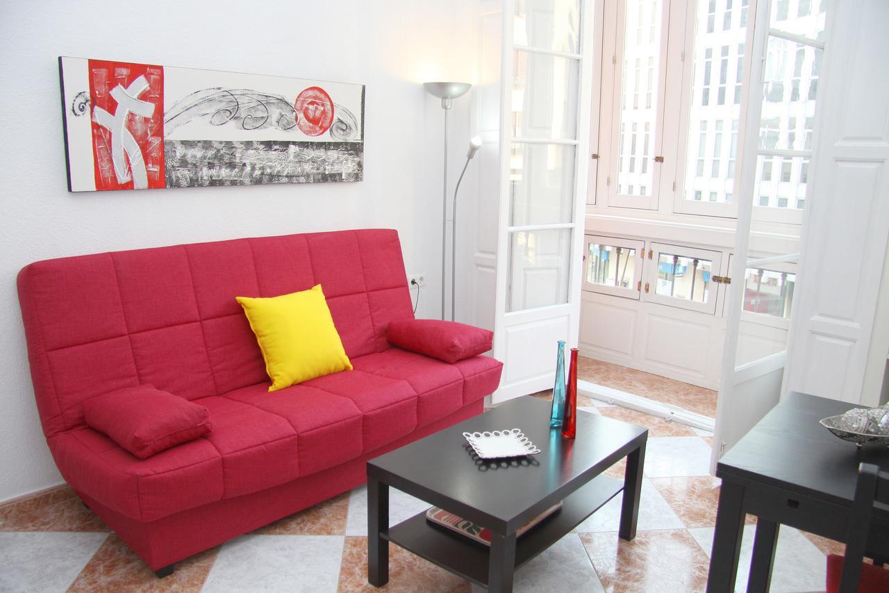 Apartamento Uncibay *