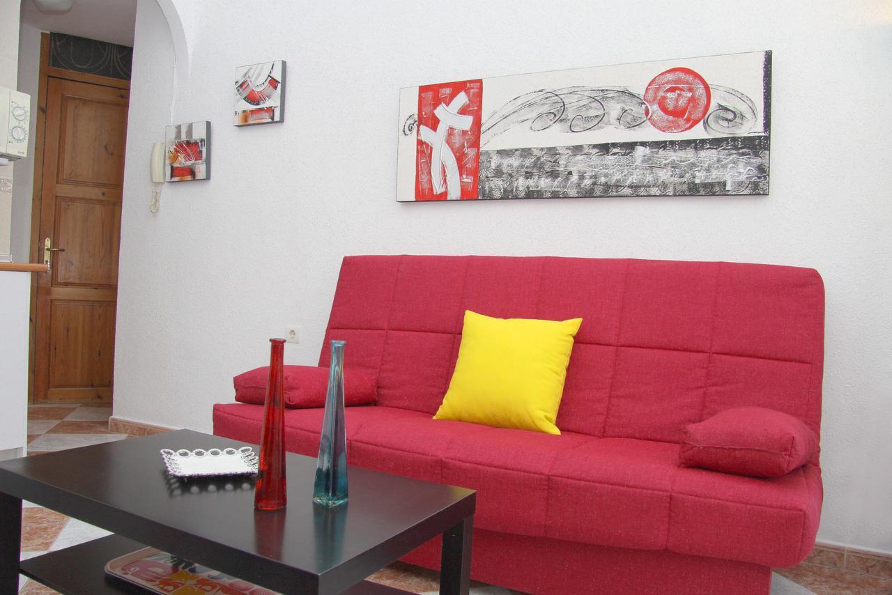 Uncibay * Málaga