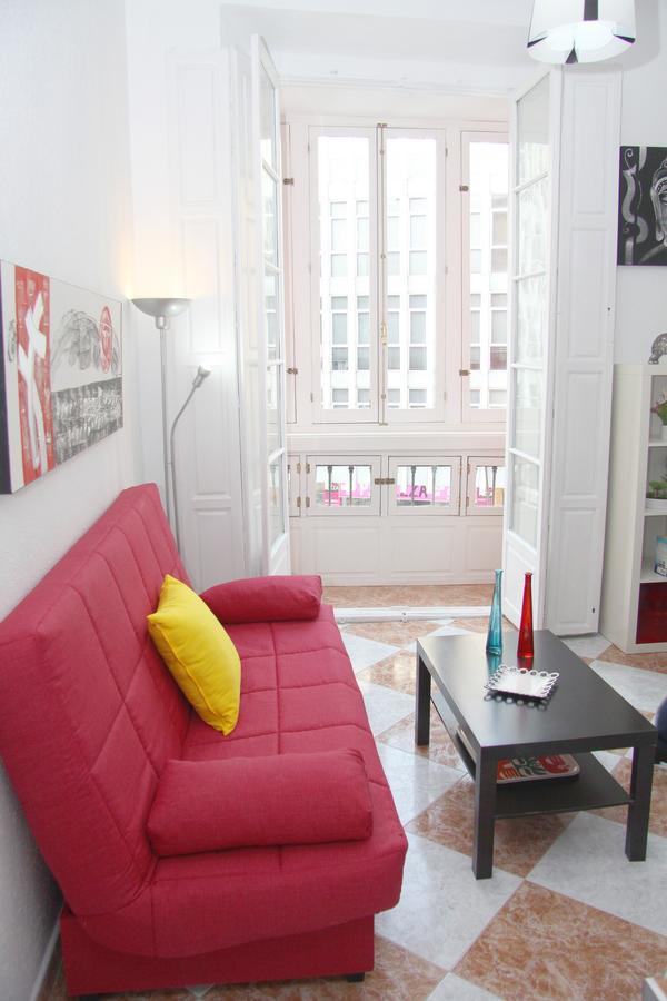 Uncibay Apartamento