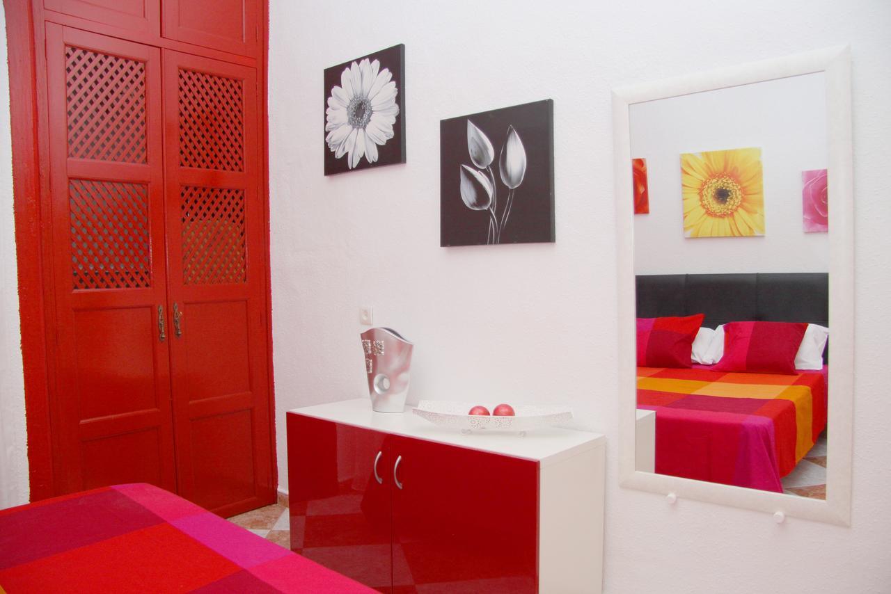 Uncibay Apartamento