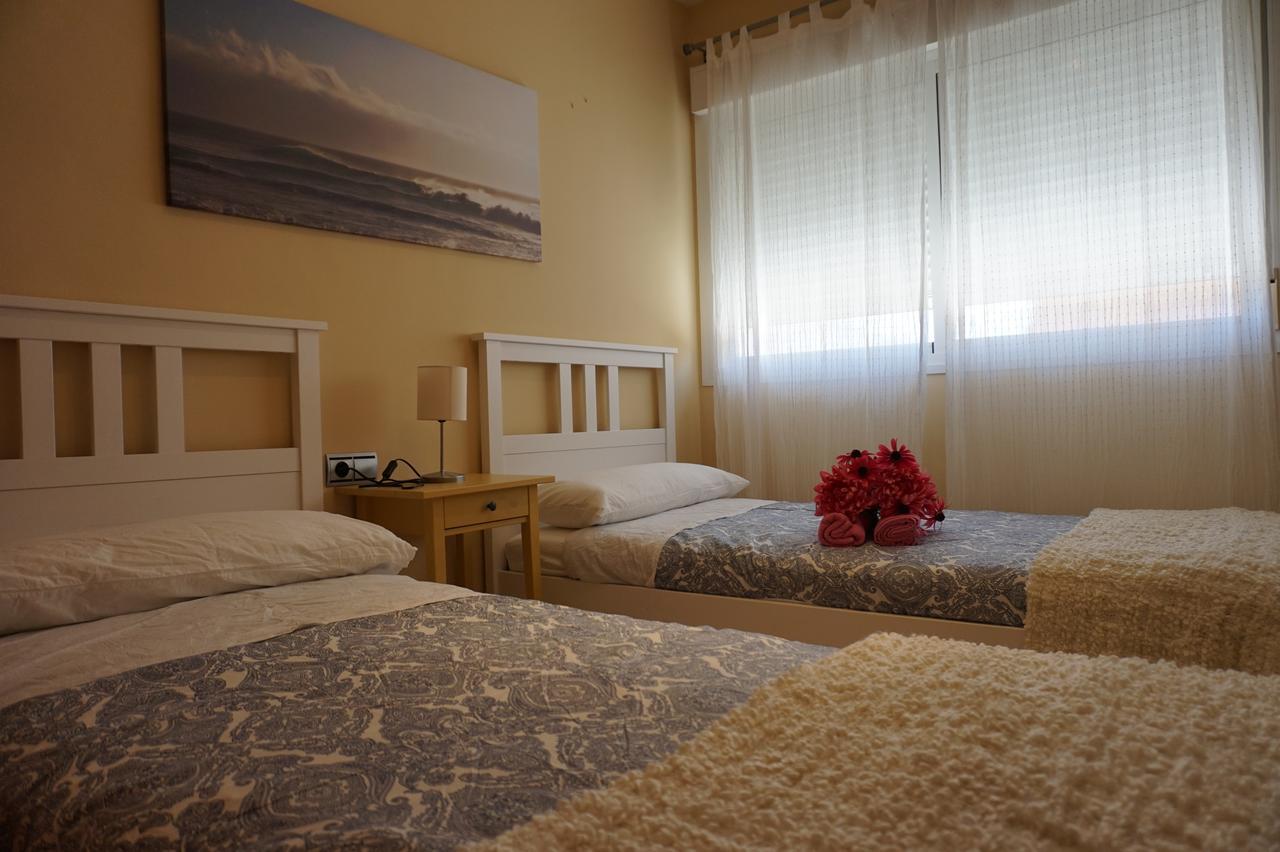 Apartamento Juan De Herrera Apartamento *