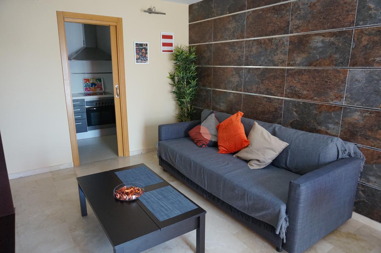 Apartamento Juan De Herrera Apartment *