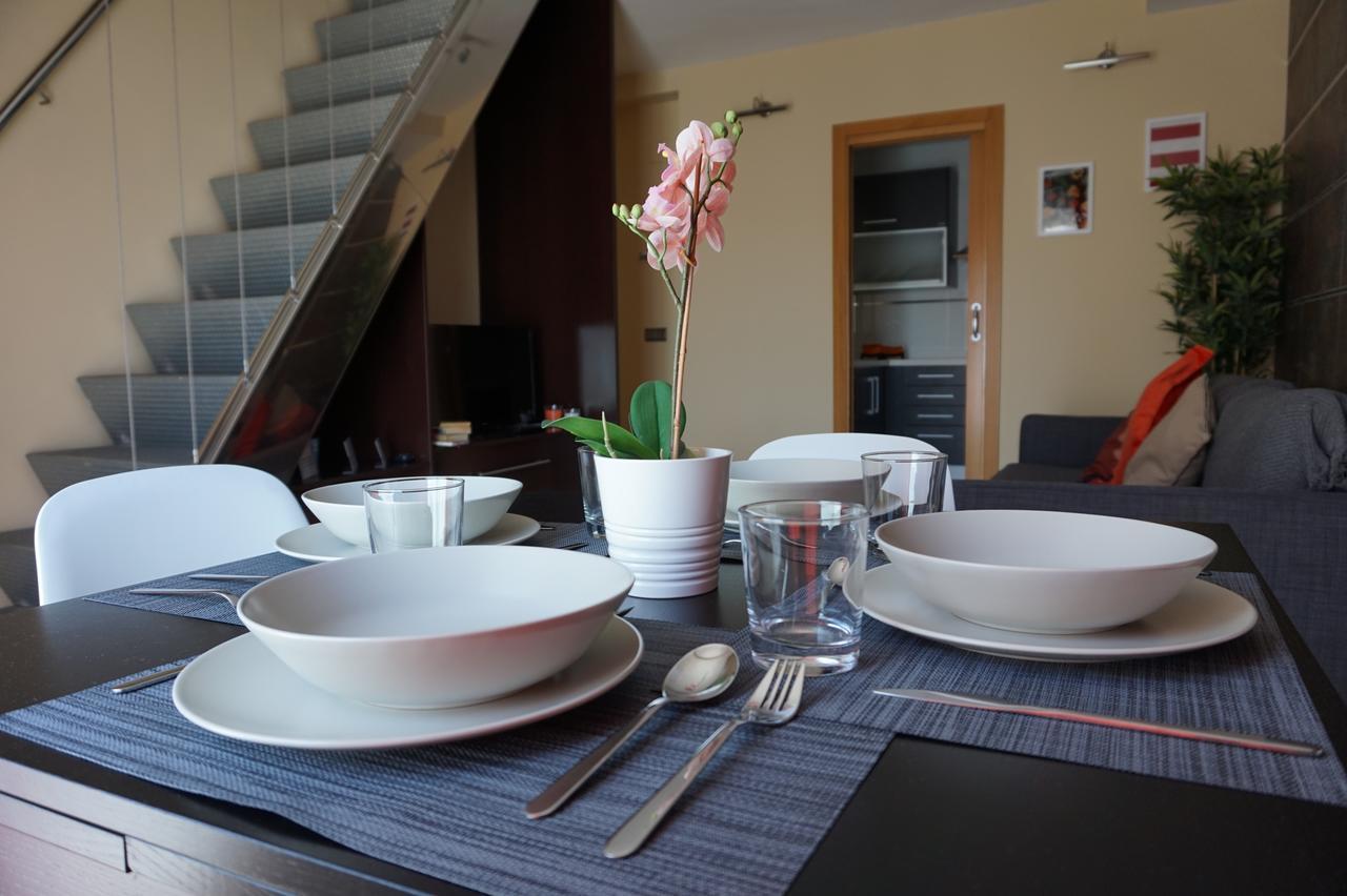 Apartamento Juan De Herrera * Malaga