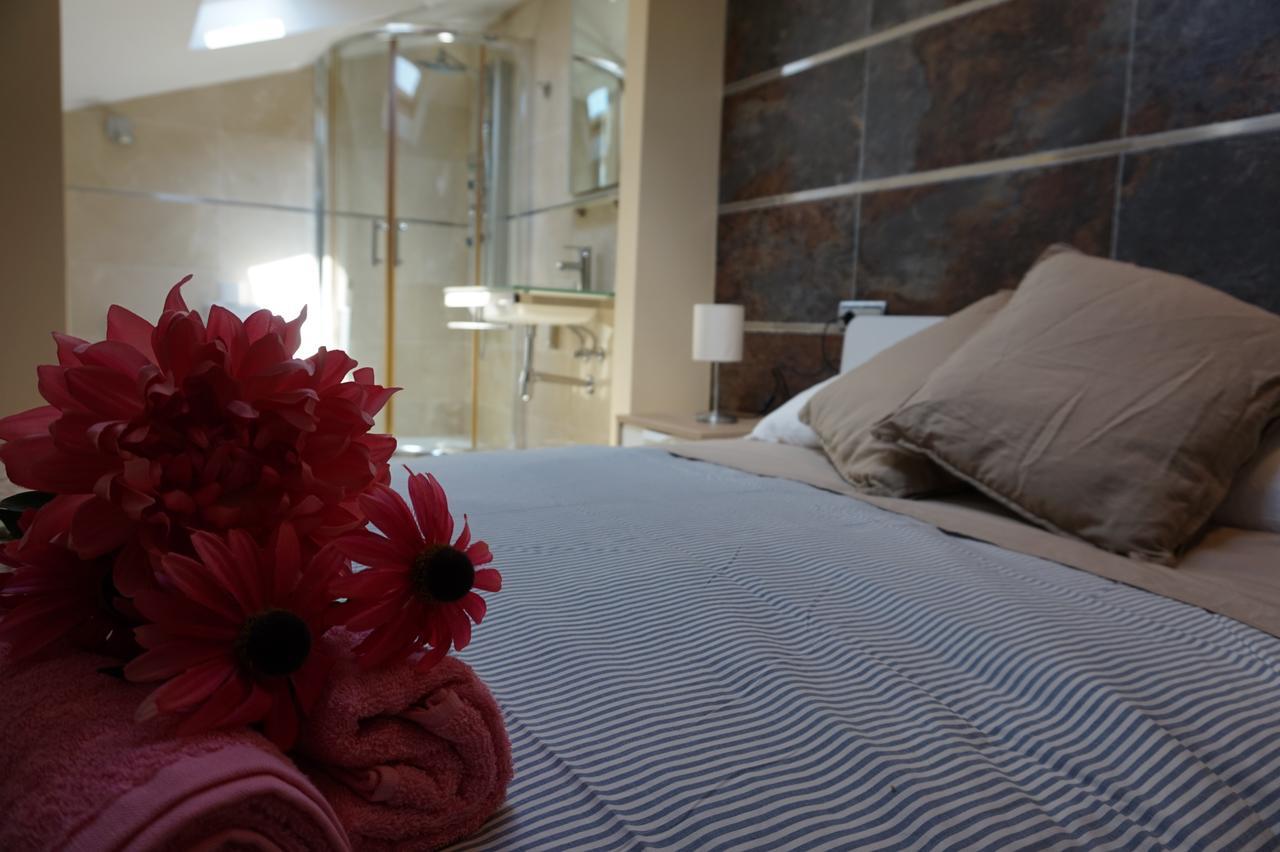 Apartamento Juan De Herrera Apartamento Málaga