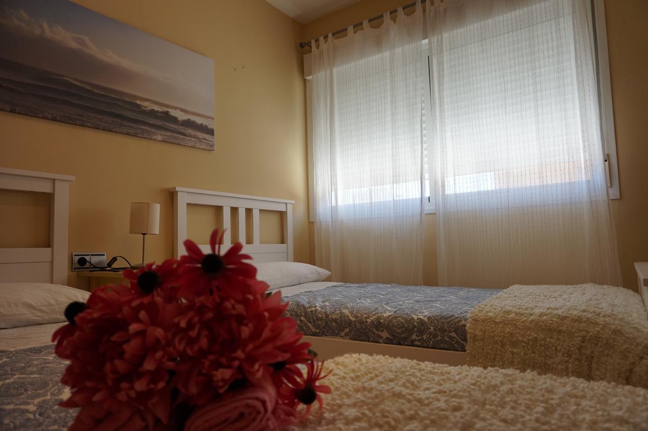 Apartamento Juan De Herrera Málaga