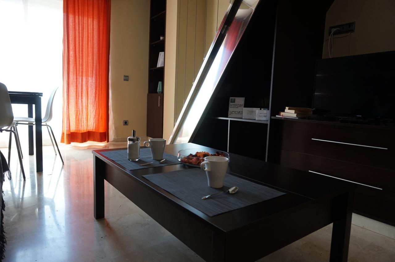 Apartamento Juan De Herrera * Malaga