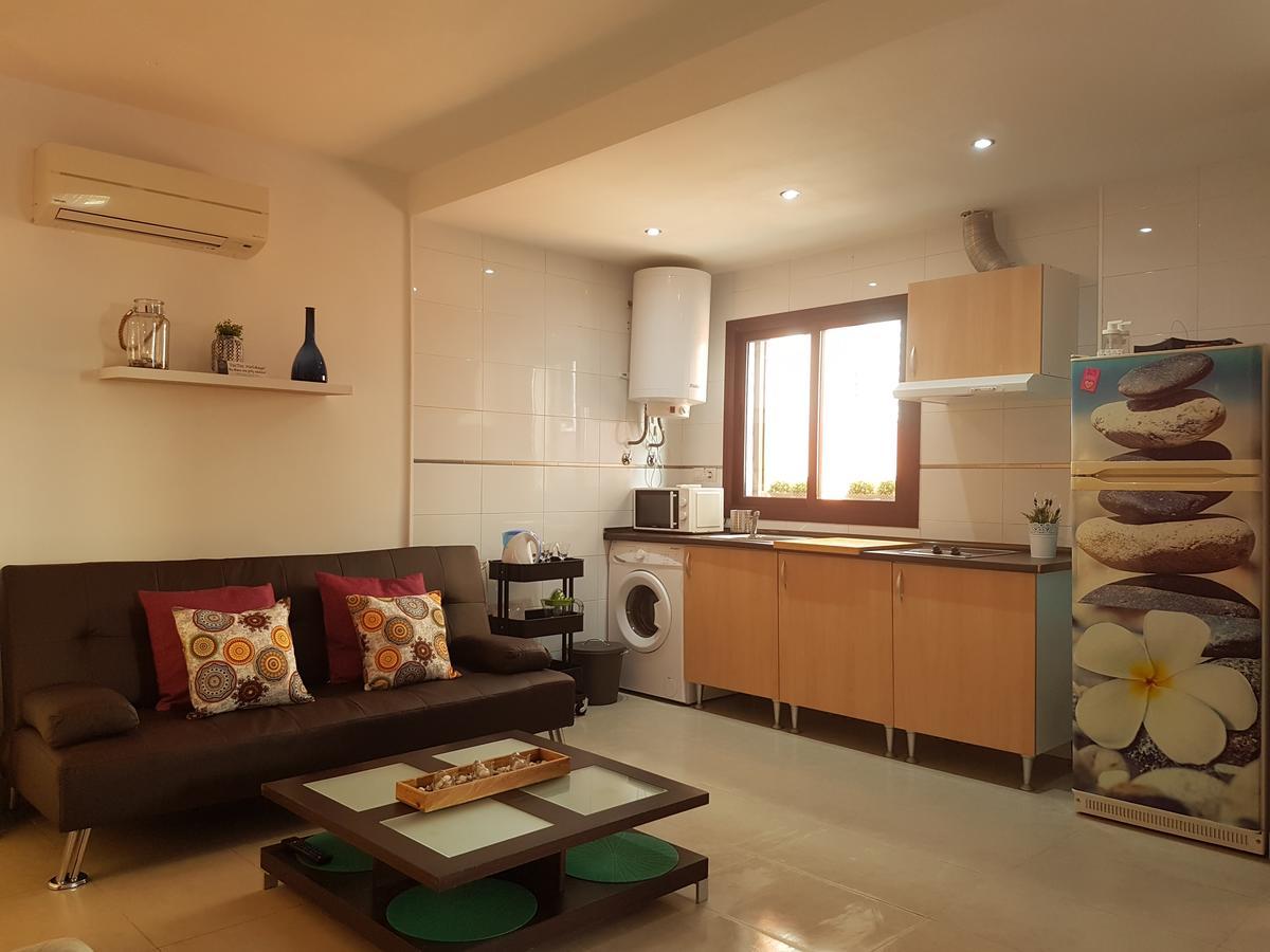 Apartamento Toctoc Pedregalejo