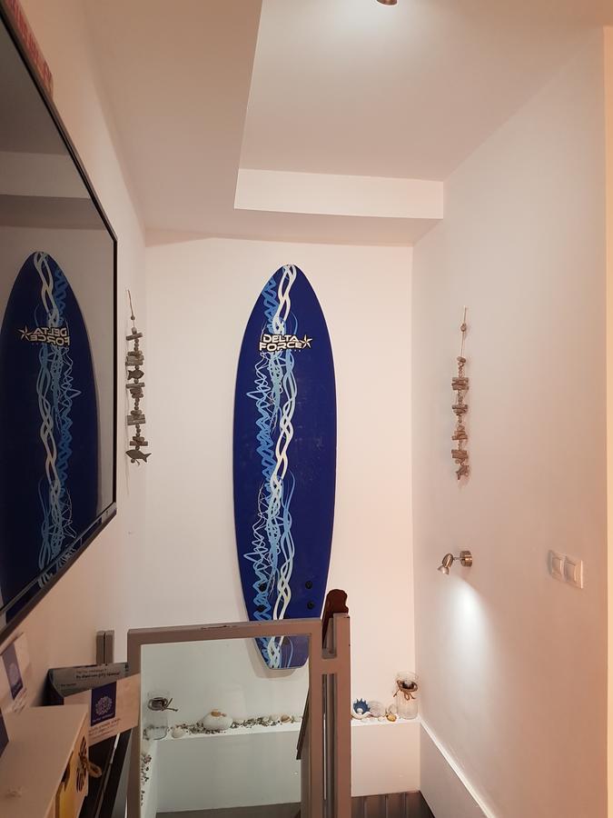 Toctoc Pedregalejo Apartamento