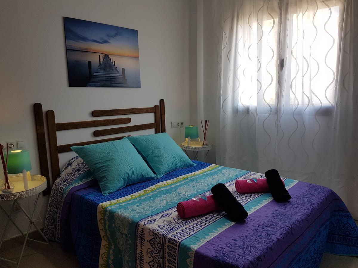 Apartamento Toctoc Pedregalejo