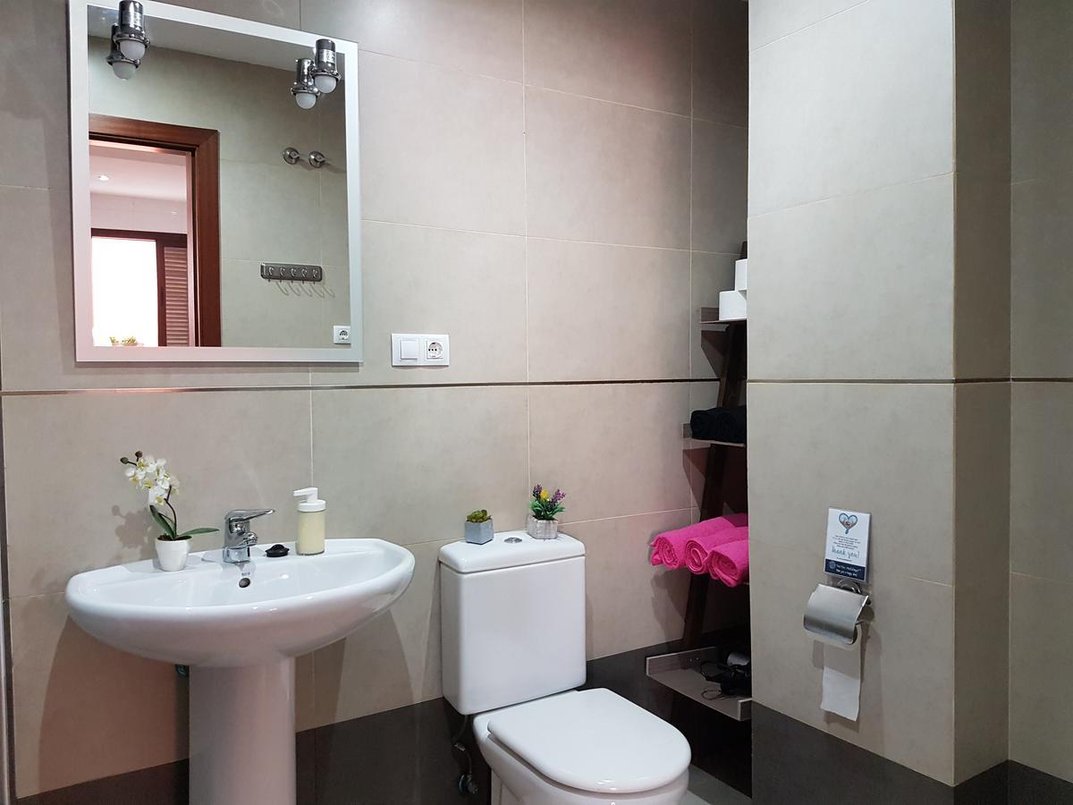 Apartamento Toctoc Pedregalejo Málaga