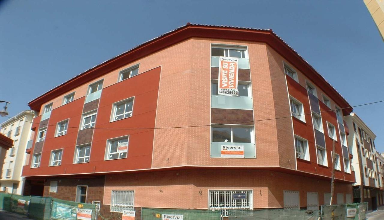 Apartamento Apartamento Juan De Herrera *