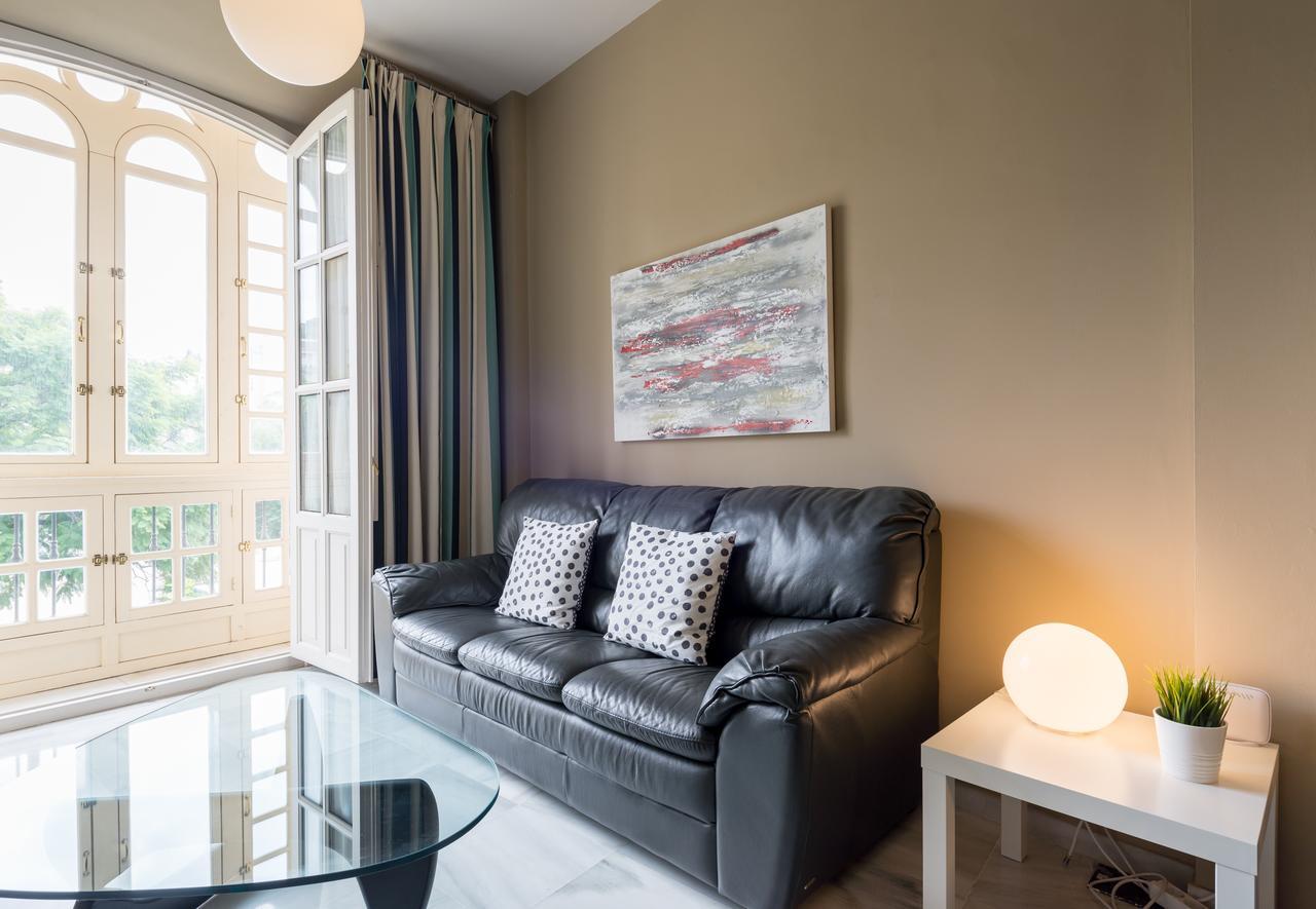 Appartamento Plaza De La Merced Premium 2 Bedrooms *