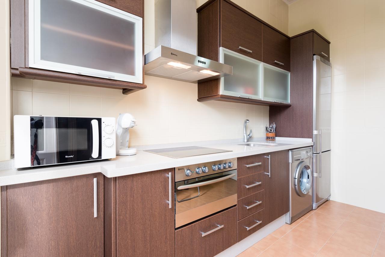 Plaza De La Merced Premium 2 Bedrooms Appartamento Málaga