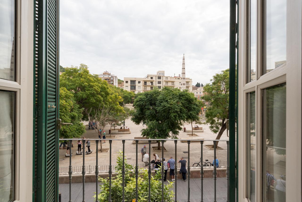 Plaza De La Merced Premium 2 Bedrooms Appartamento