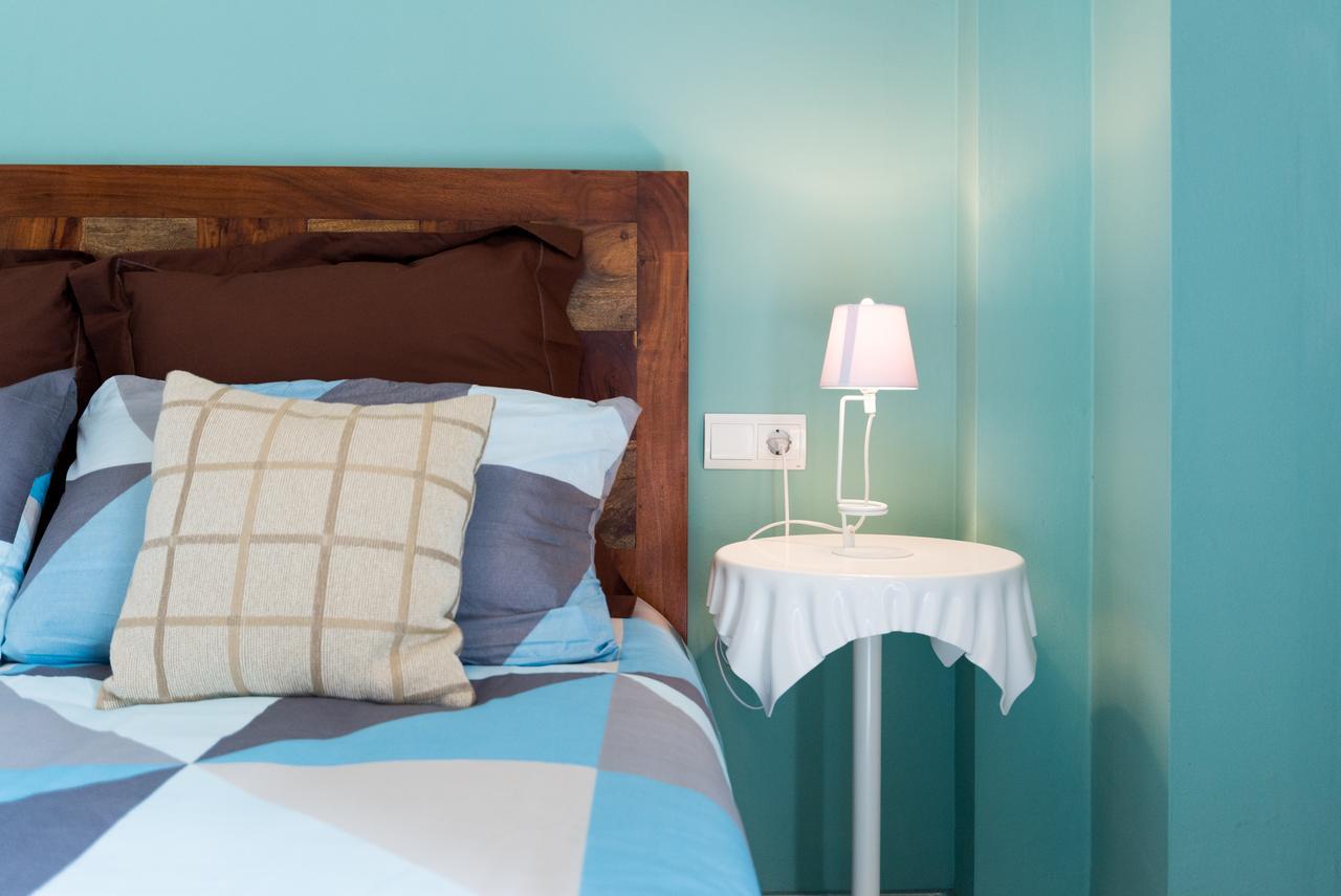 Plaza De La Merced Premium 2 Bedrooms Málaga