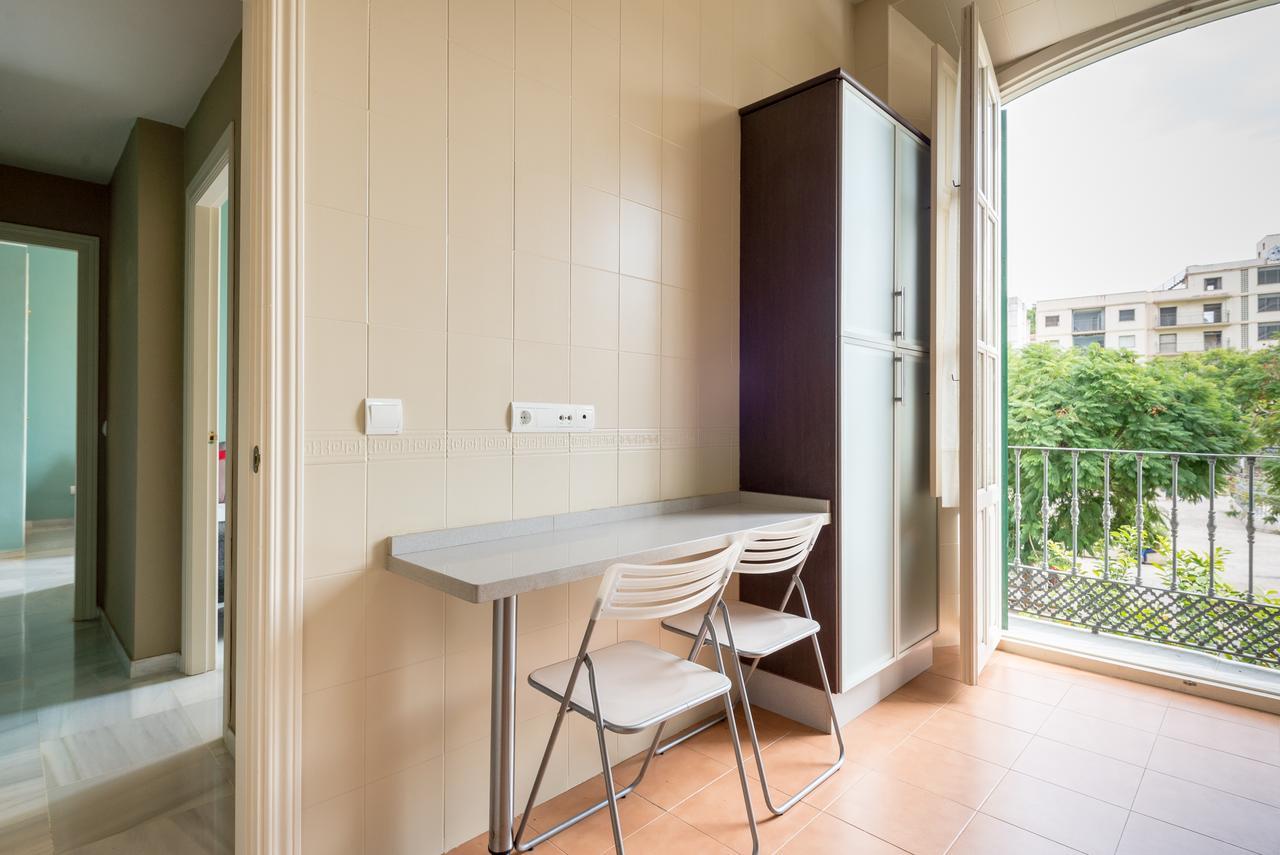 Plaza De La Merced Premium 2 Bedrooms Appartamento *