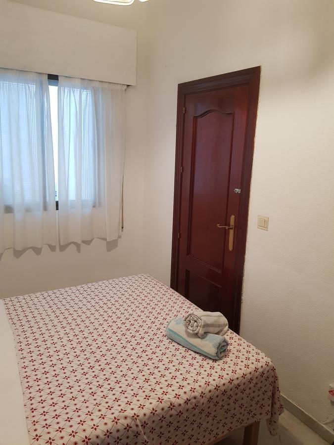 Casa de hóspedes Plaza Merced 5 Málaga