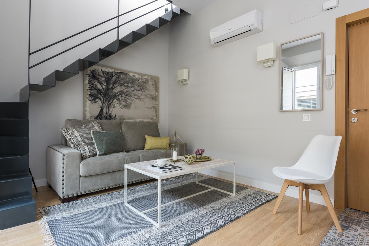 Appartement Genteel Trinidad Grund *
