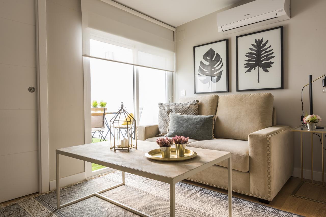 Appartement Genteel Trinidad Grund *