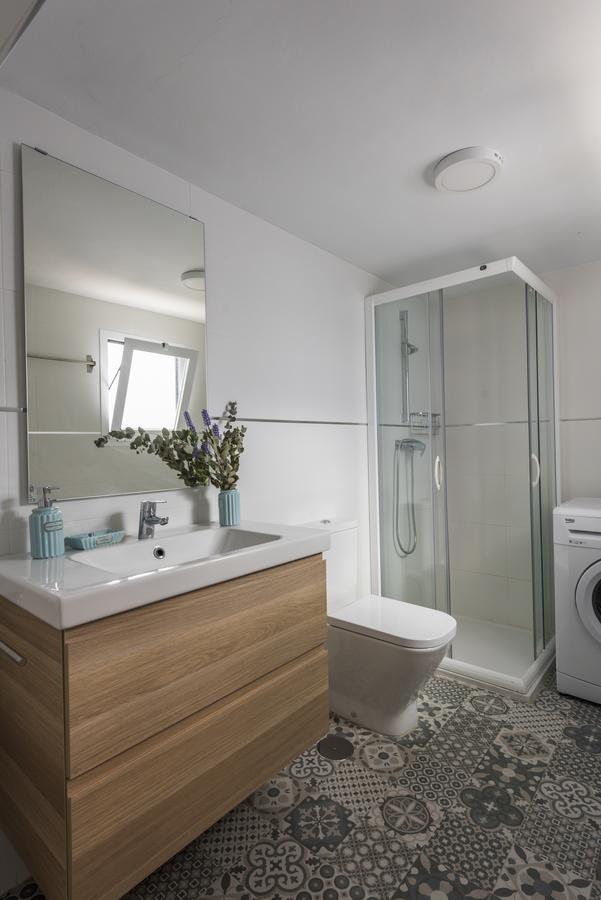 Genteel Trinidad Grund Appartement *