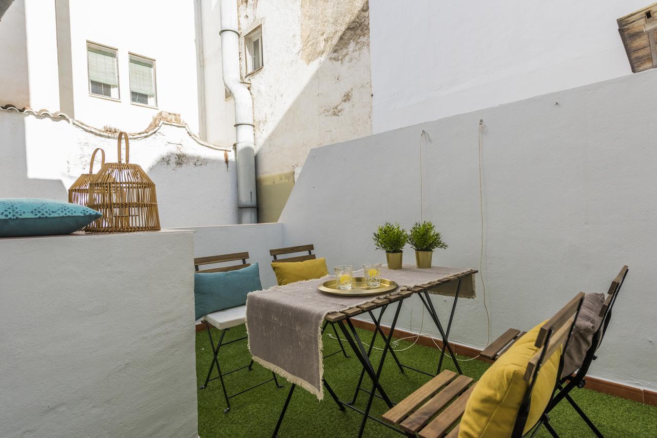 Genteel Trinidad Grund Appartement *