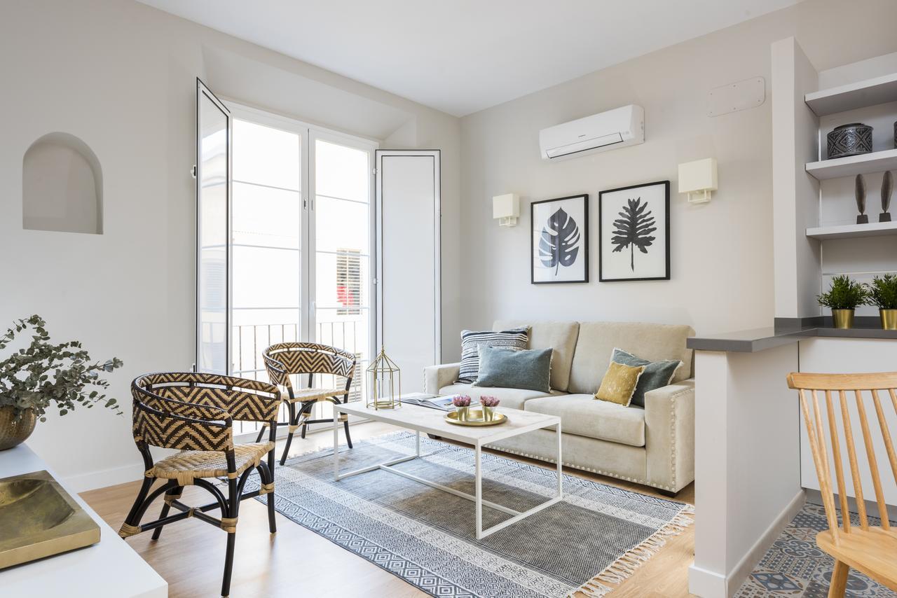 Genteel Trinidad Grund Appartement *