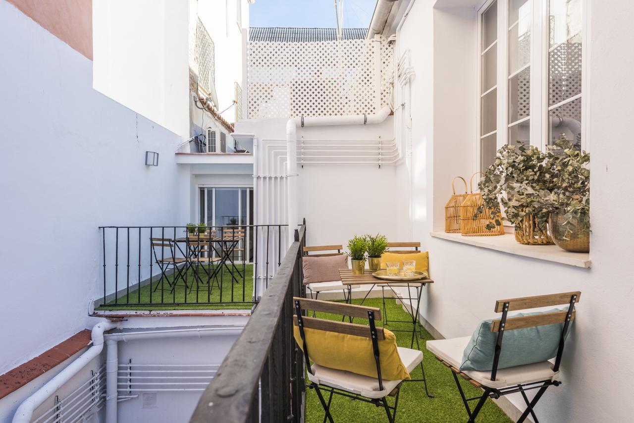 Genteel Trinidad Grund Appartement