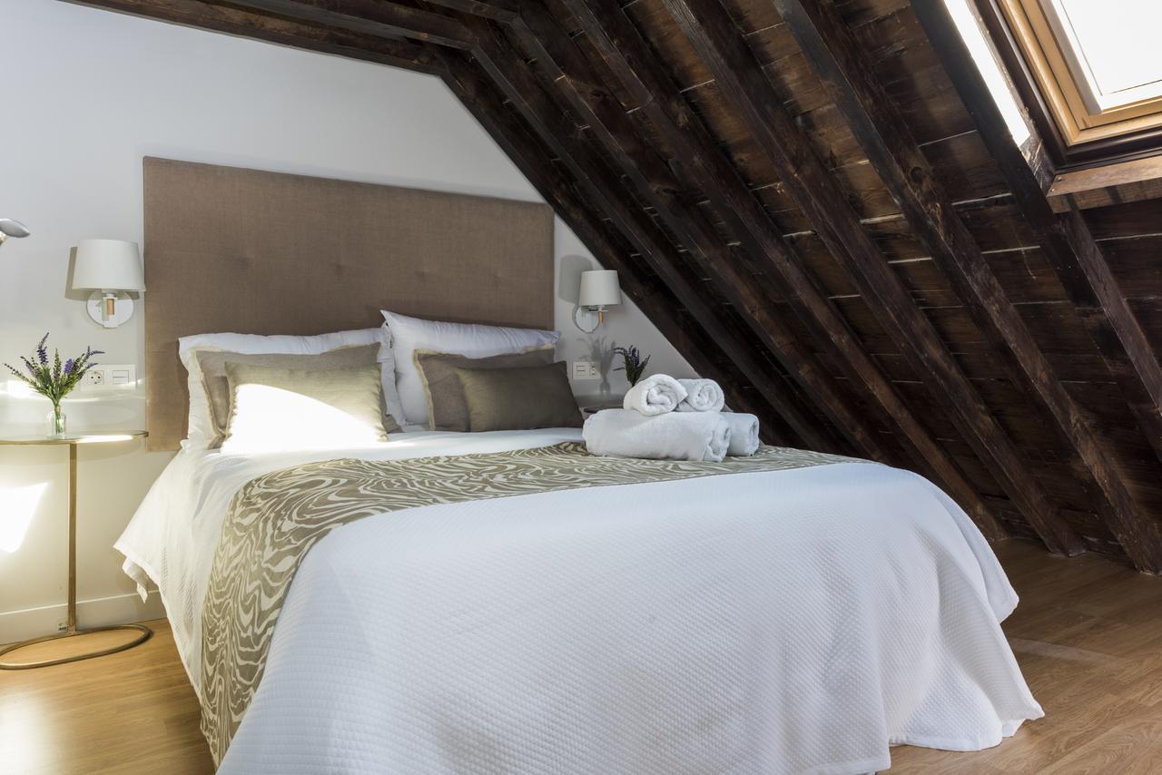 Appartement Genteel Trinidad Grund *