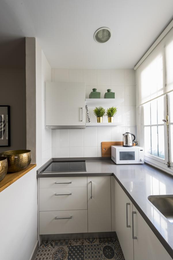 Appartement Genteel Trinidad Grund *