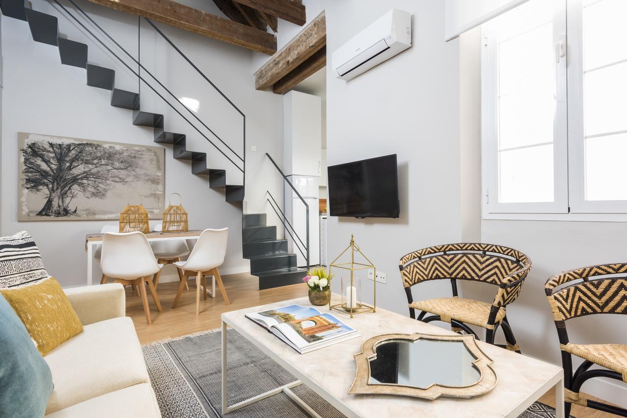 Genteel Trinidad Grund Appartement