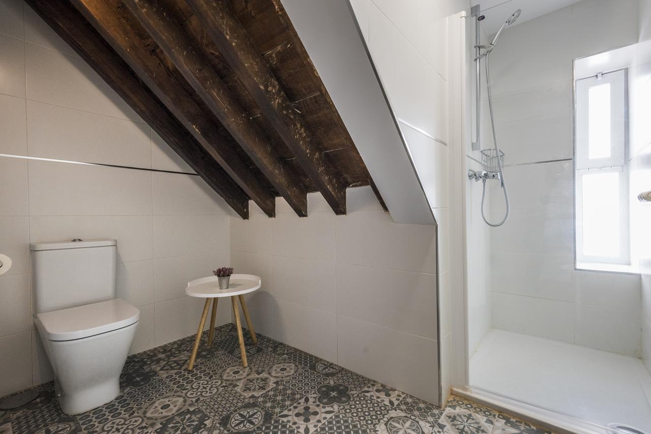Genteel Trinidad Grund Appartement