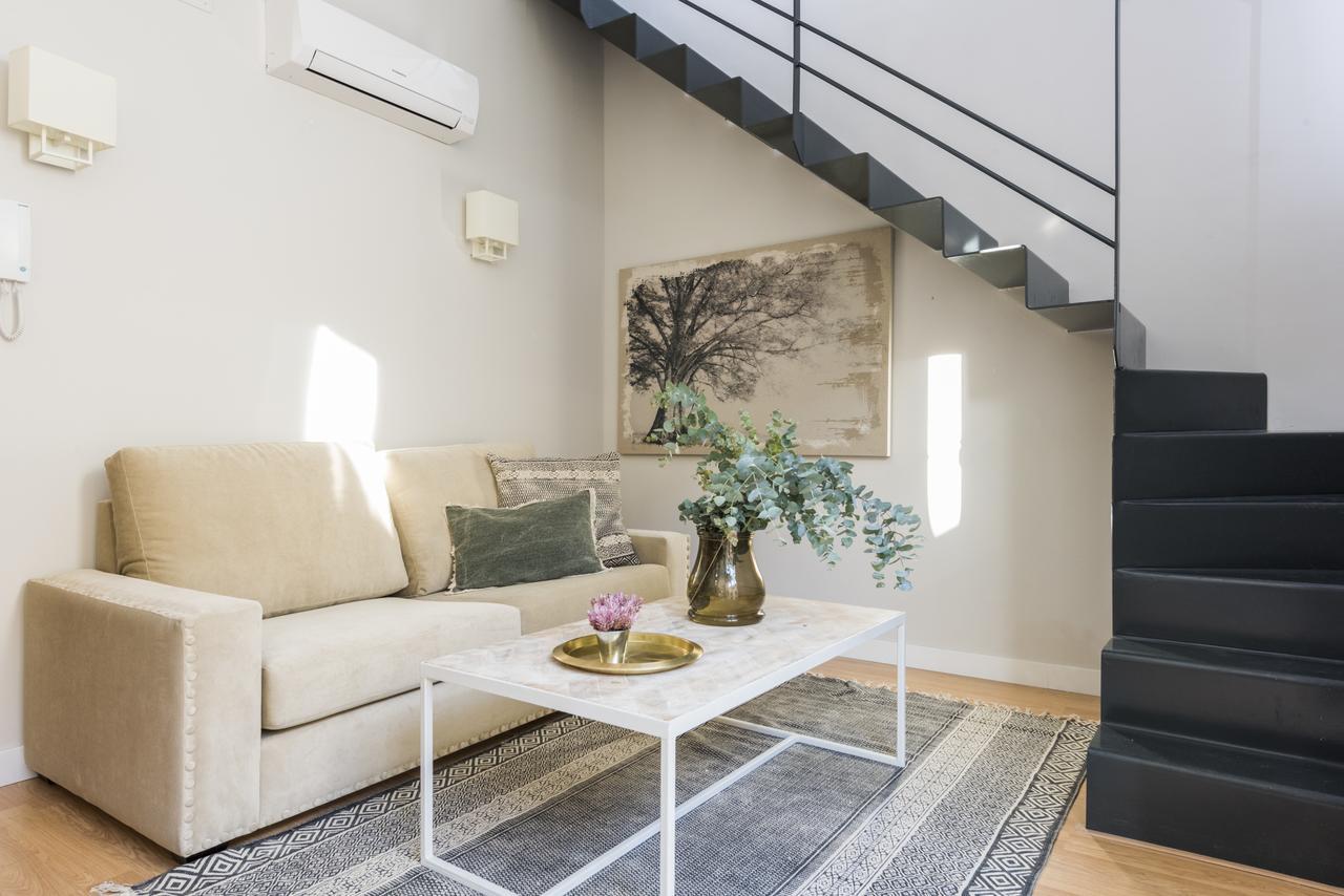Genteel Trinidad Grund Appartement