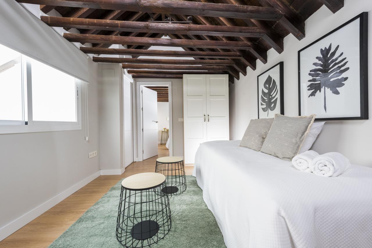 Genteel Trinidad Grund * Málaga